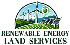 Renewable Energy Land Services